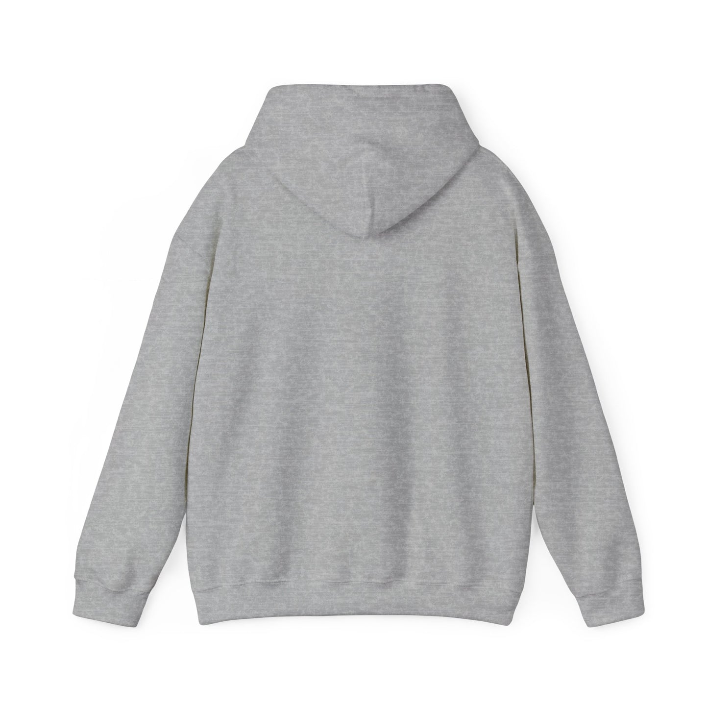 Hoodie: Revolutionary Cat (Unisex Heavy Blend™)
