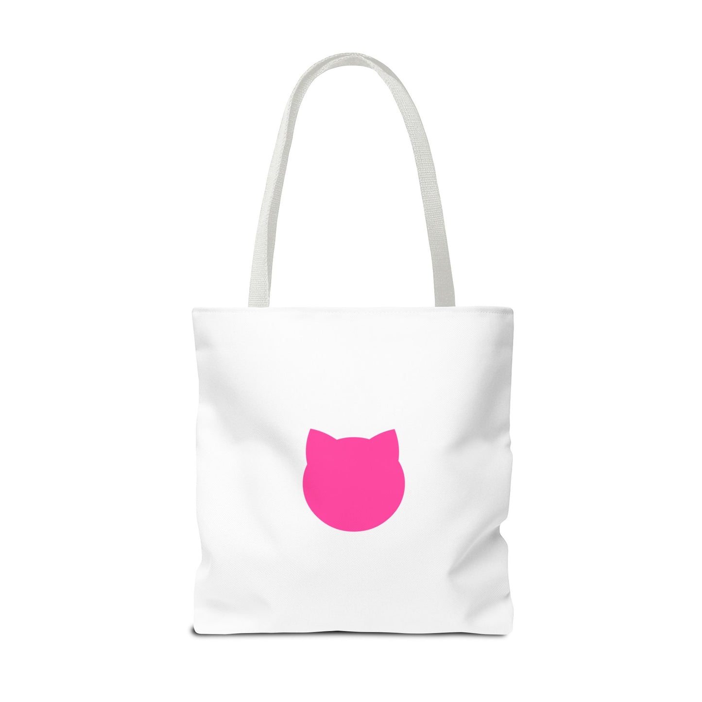 Tote Bag: Nyan Cat