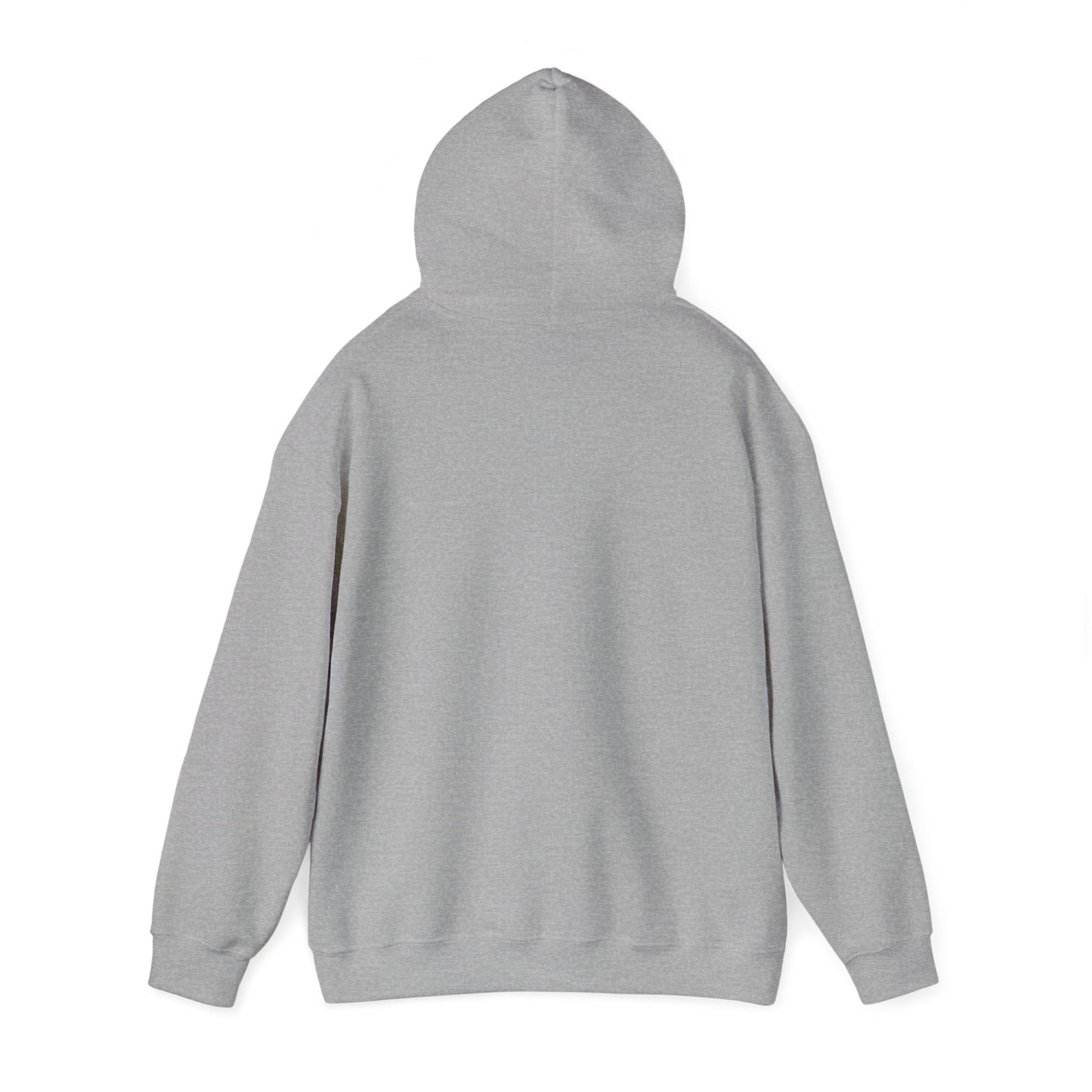 Hoodie: Revolutionary Cat (Unisex Heavy Blend™)