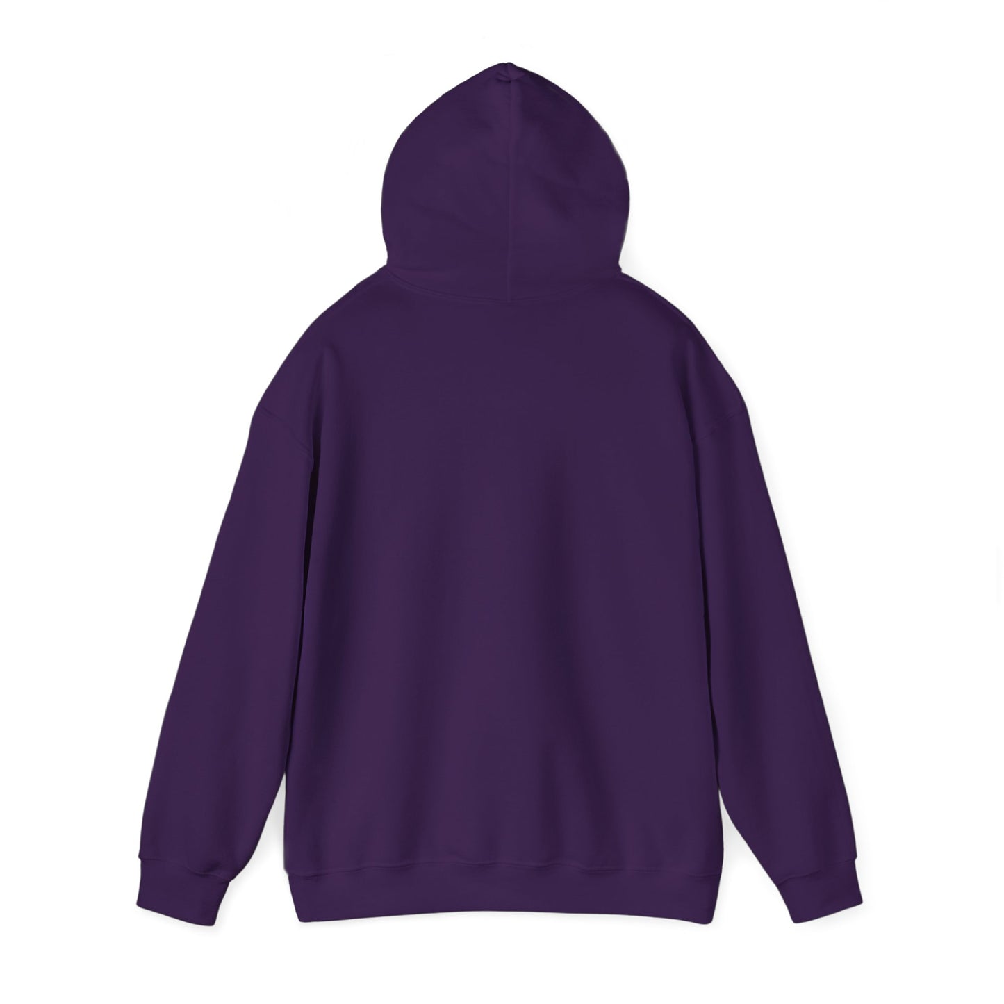 Hoodie: My Mood Swings (Unisex Heavy Blend™)