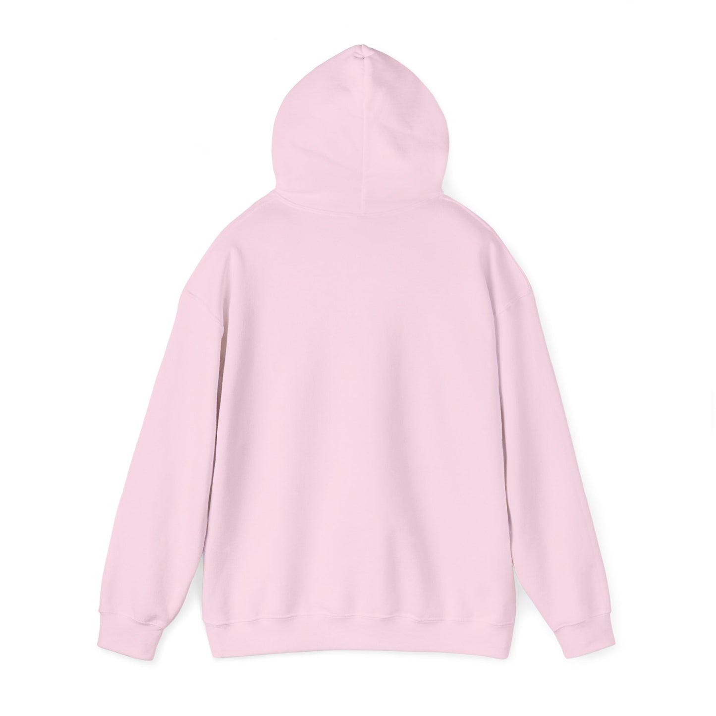 Hoodie: My Mood Swings (Unisex Heavy Blend™)