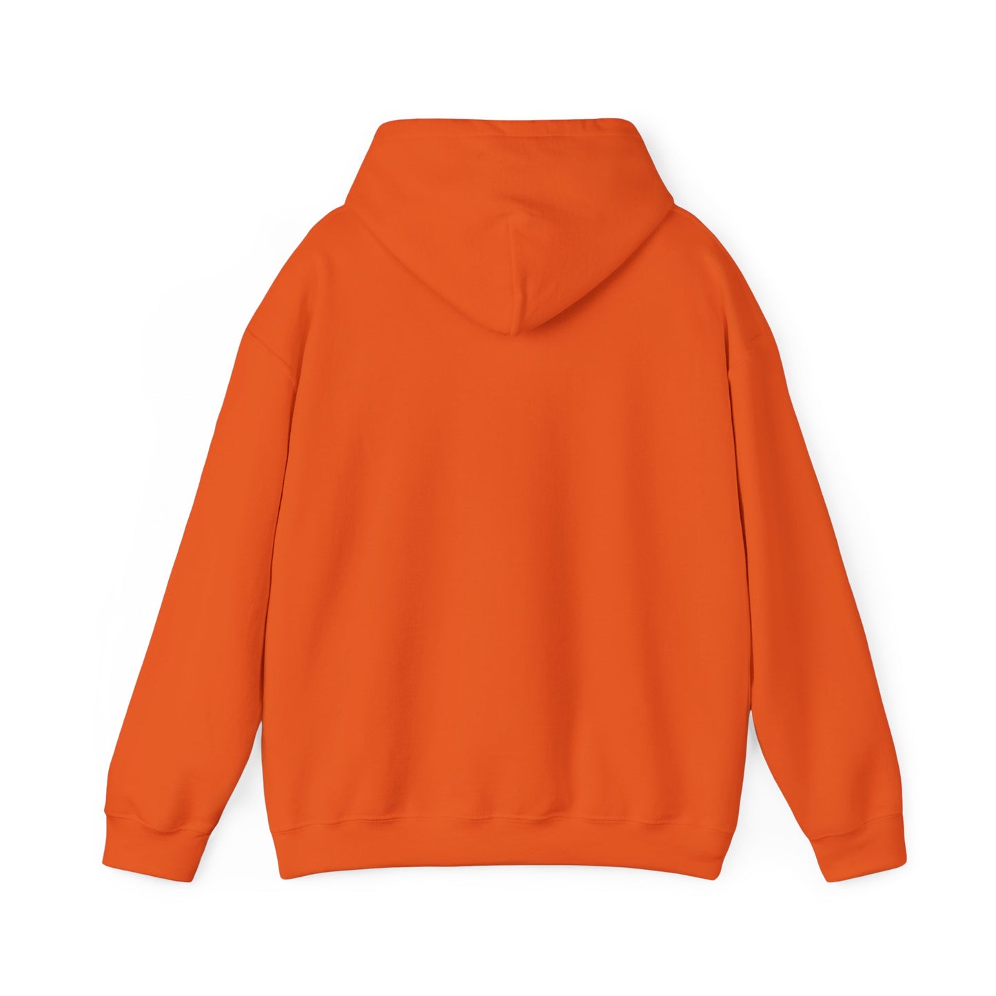 Hoodie: My Mood Swings (Unisex Heavy Blend™)