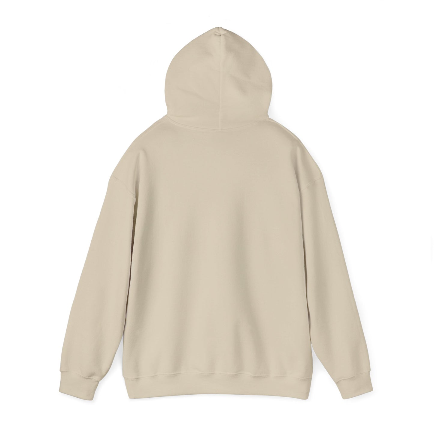 Hoodie: Revolutionary Cat (Unisex Heavy Blend™)