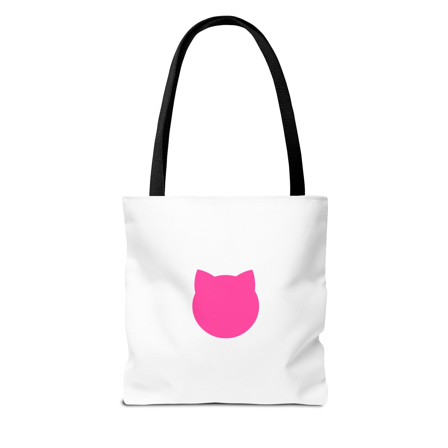 Tote Bag: Nyan Cat