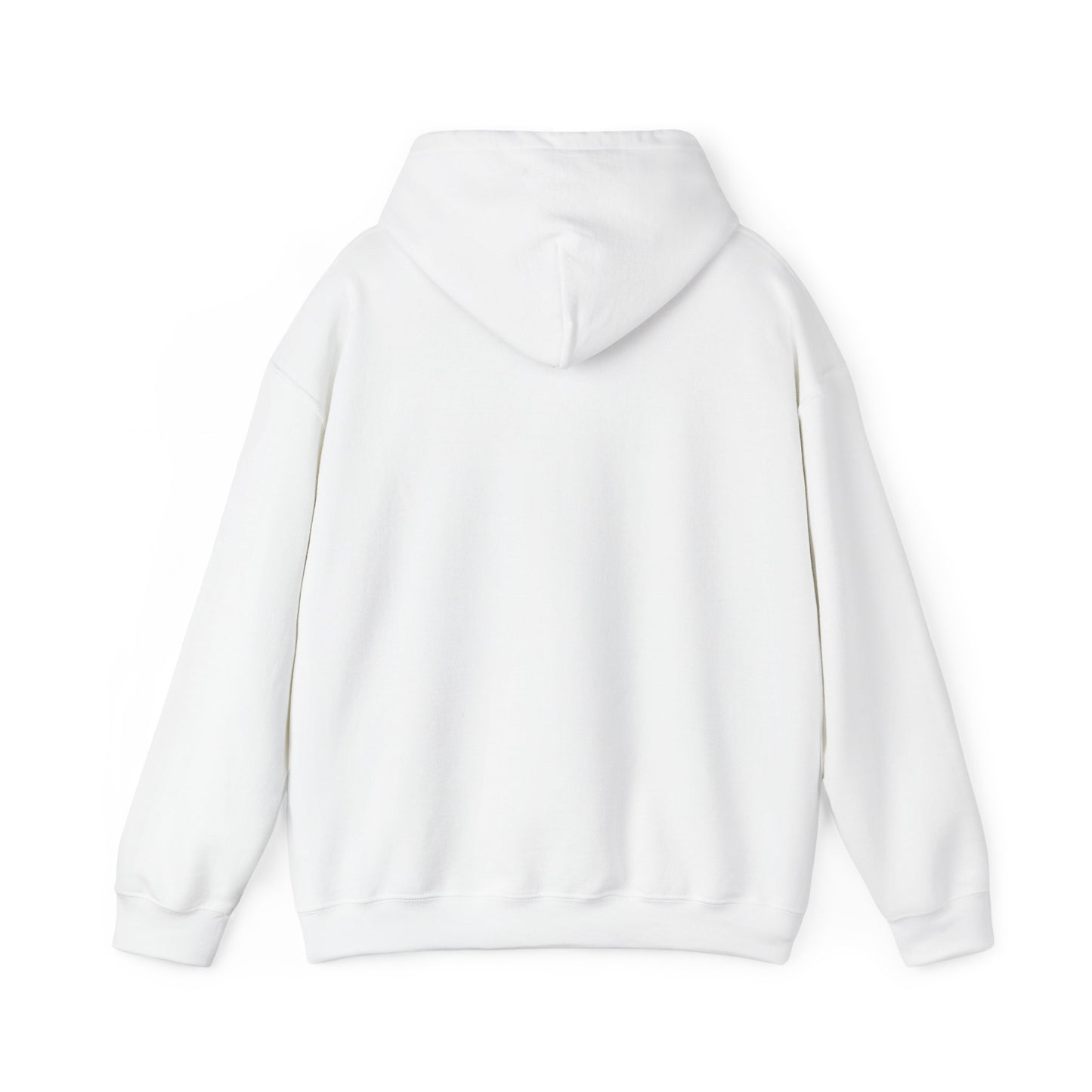 Hoodie: My Mood Swings (Unisex Heavy Blend™)
