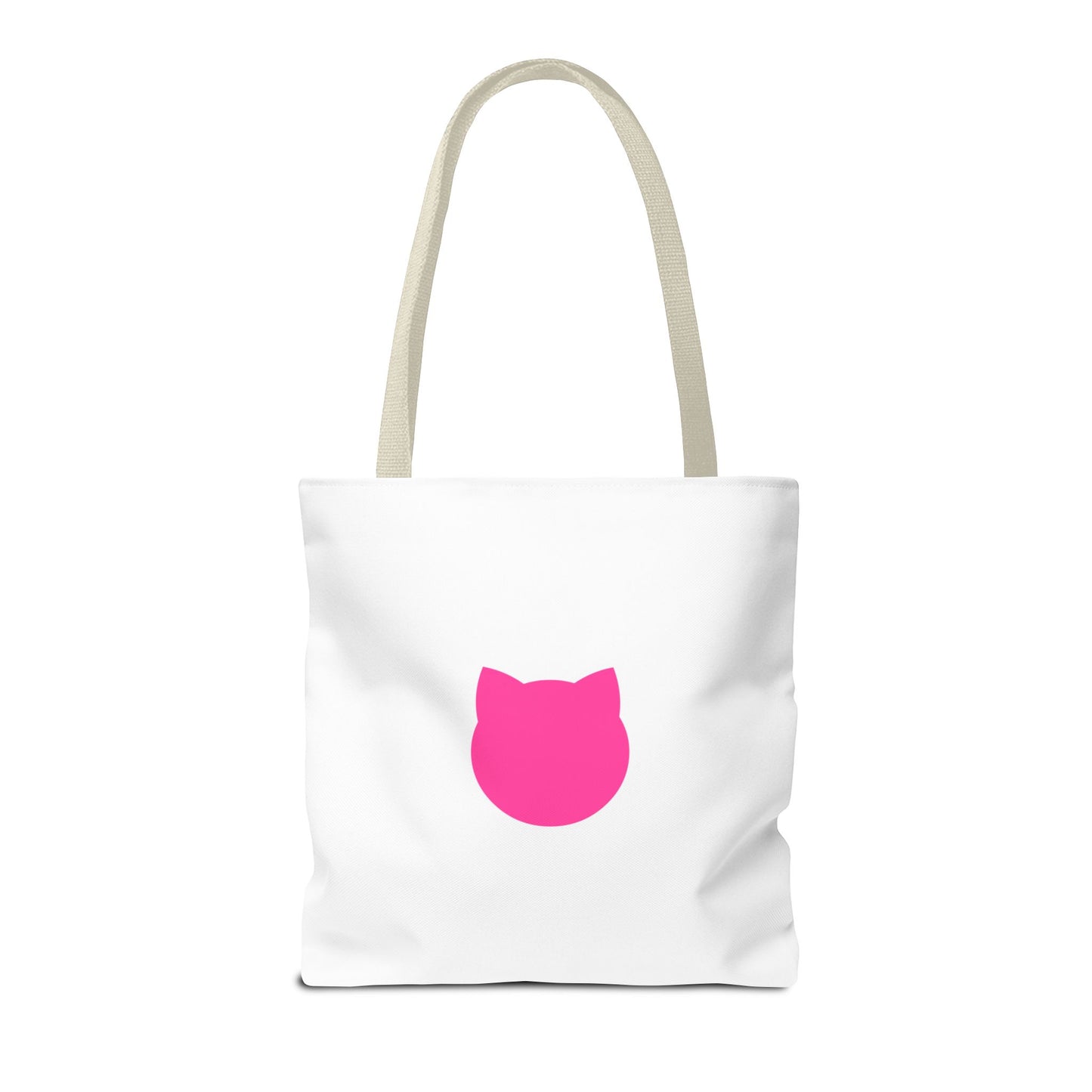 Tote Bag: Nyan Cat