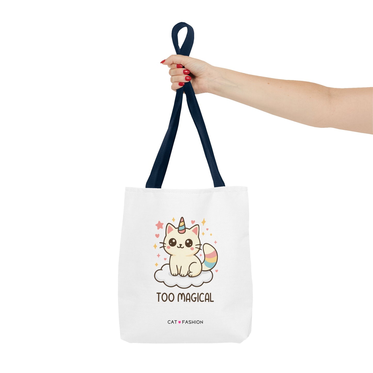 Tote Bag: Too Magical