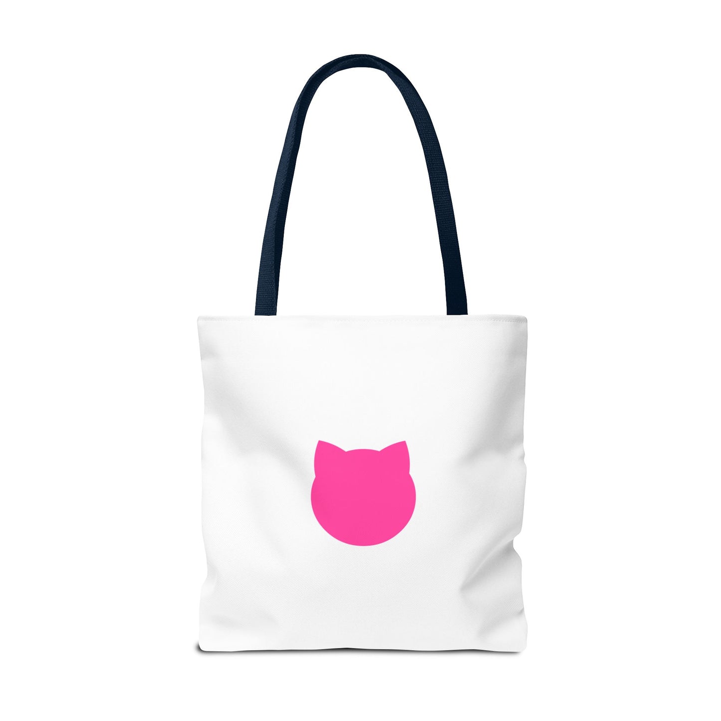 Tote Bag: Nyan Cat