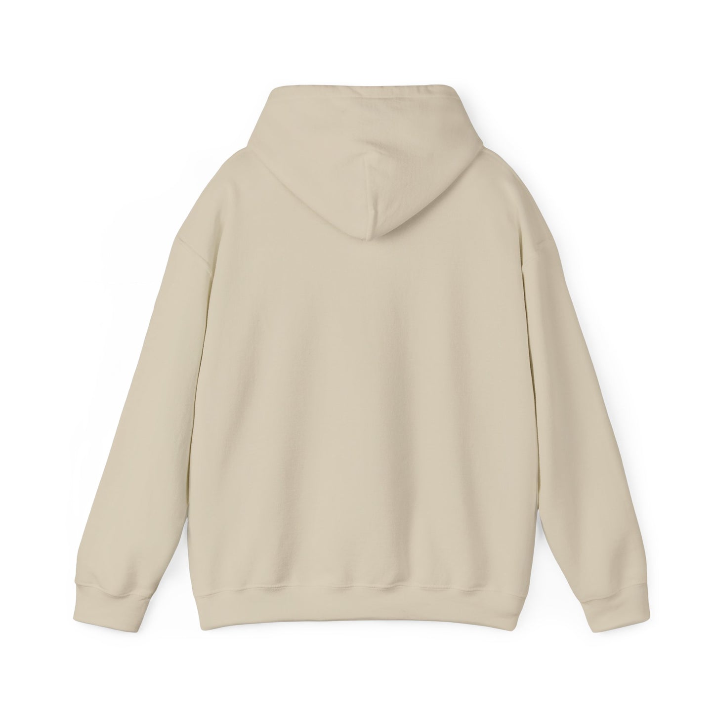 Hoodie: Revolutionary Cat (Unisex Heavy Blend™)