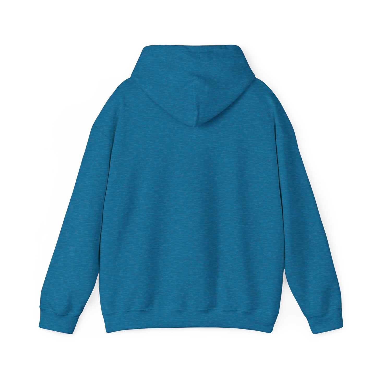 Hoodie: My Mood Swings (Unisex Heavy Blend™)