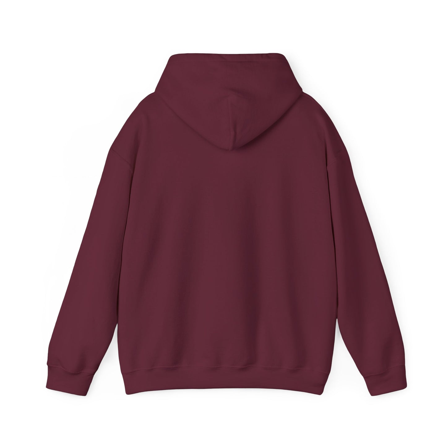 Hoodie: Chicken Banana (Unisex Heavy Blend™)