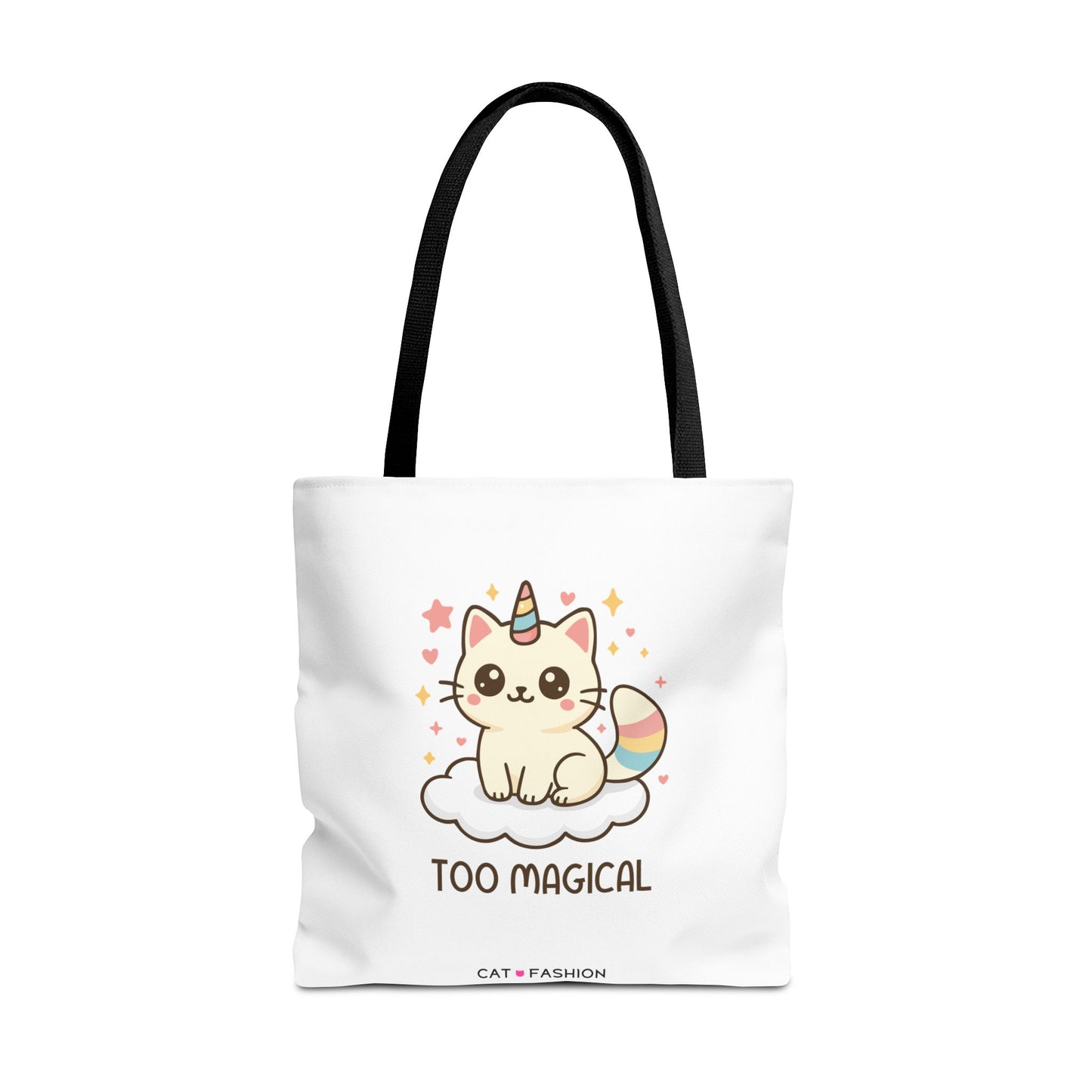Tote Bag: Too Magical