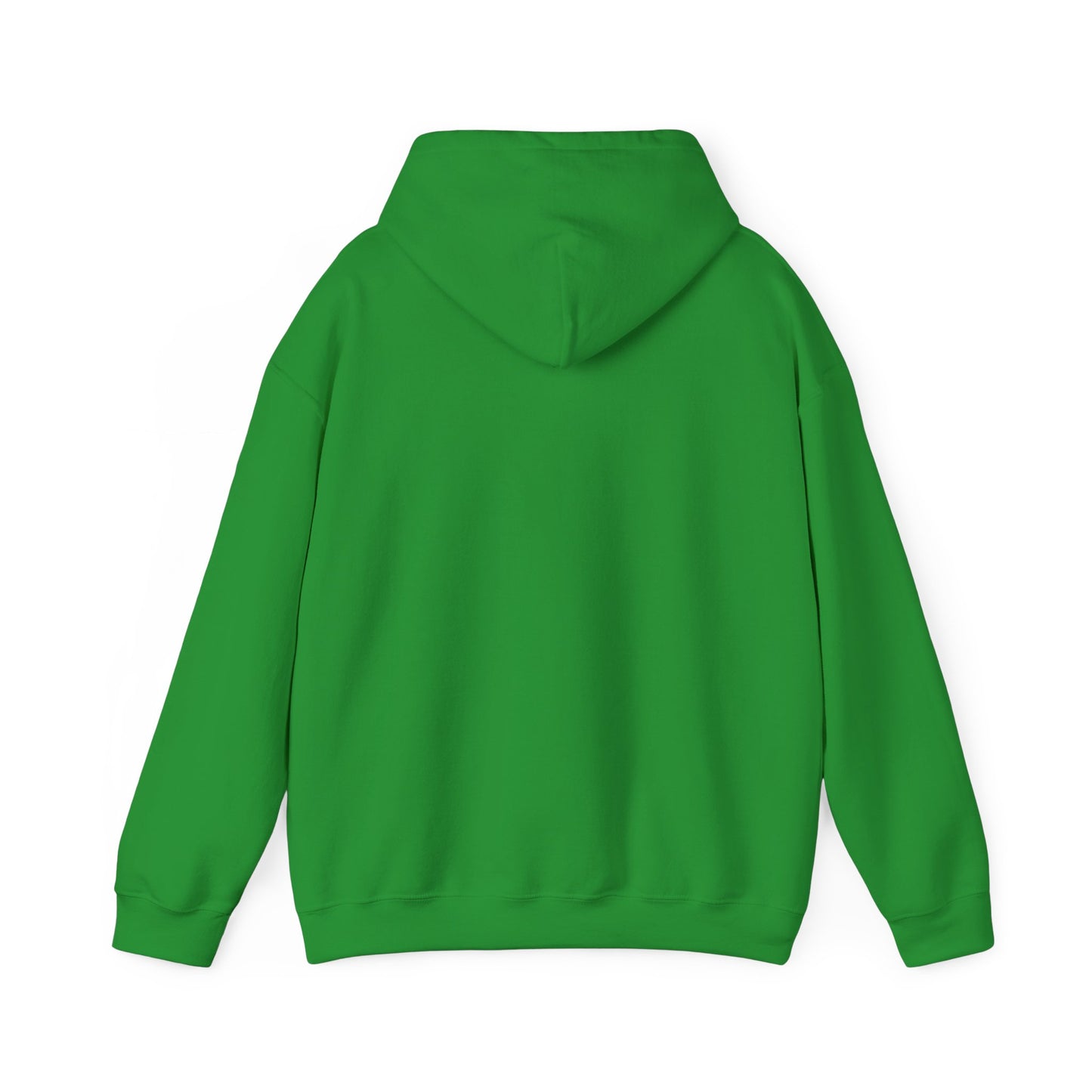 Hoodie: My Mood Swings (Unisex Heavy Blend™)