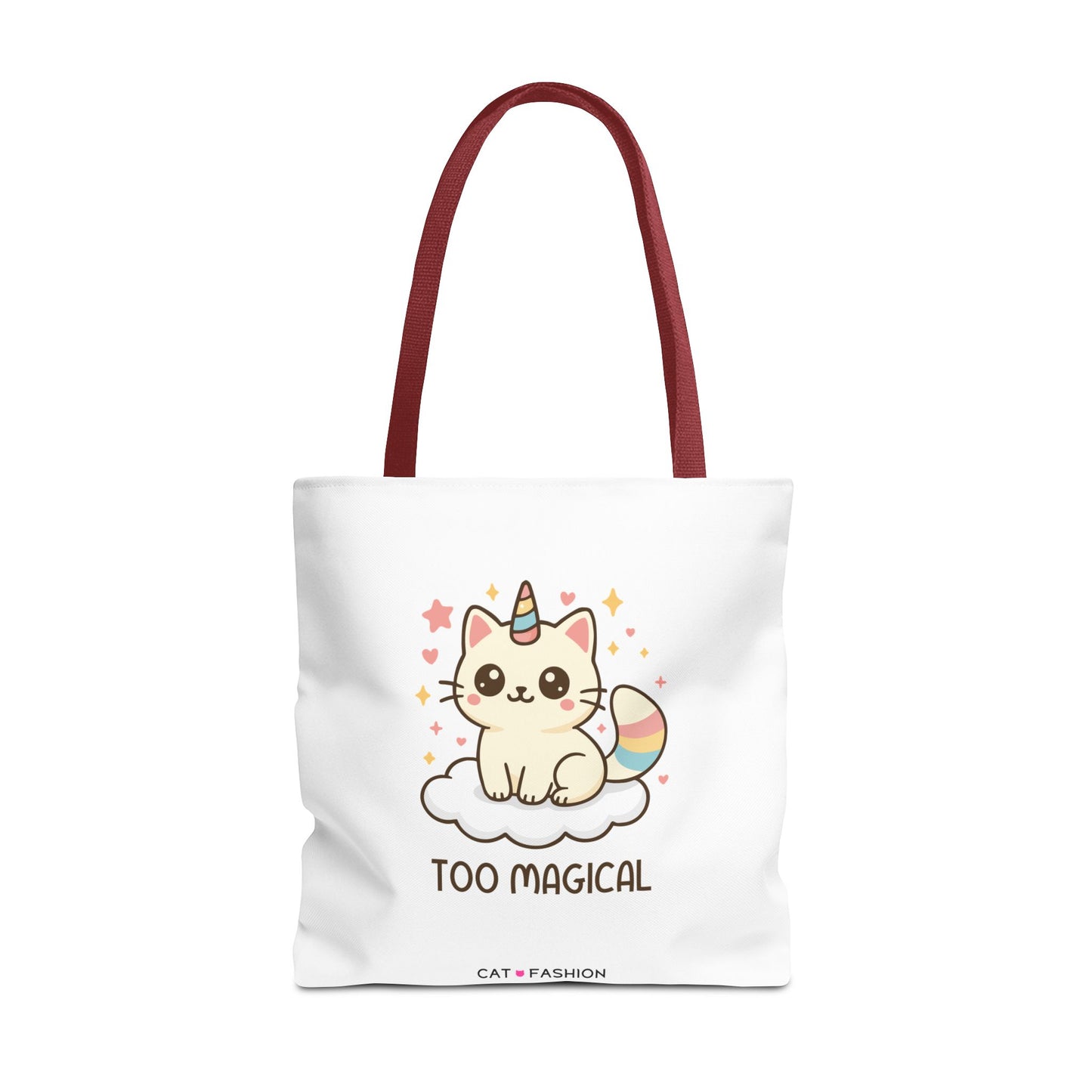 Tote Bag: Too Magical