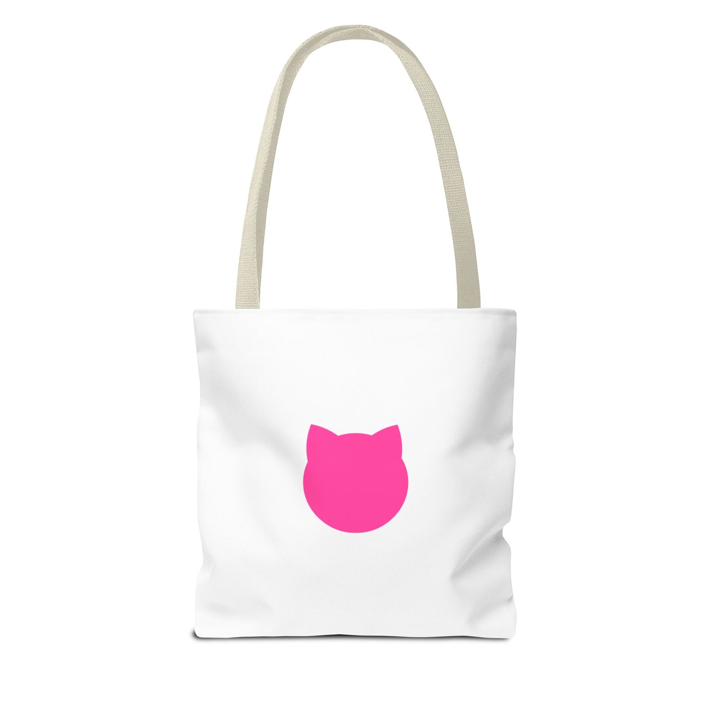 Tote Bag: Nyan Cat