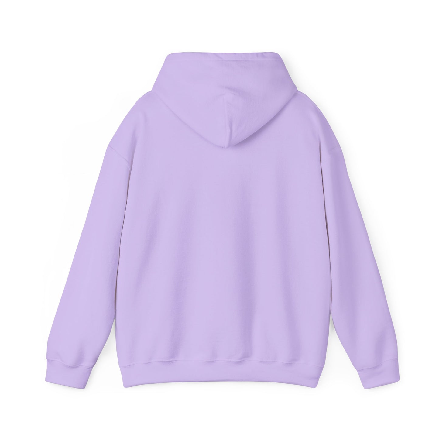 Hoodie: Revolutionary Cat (Unisex Heavy Blend™)