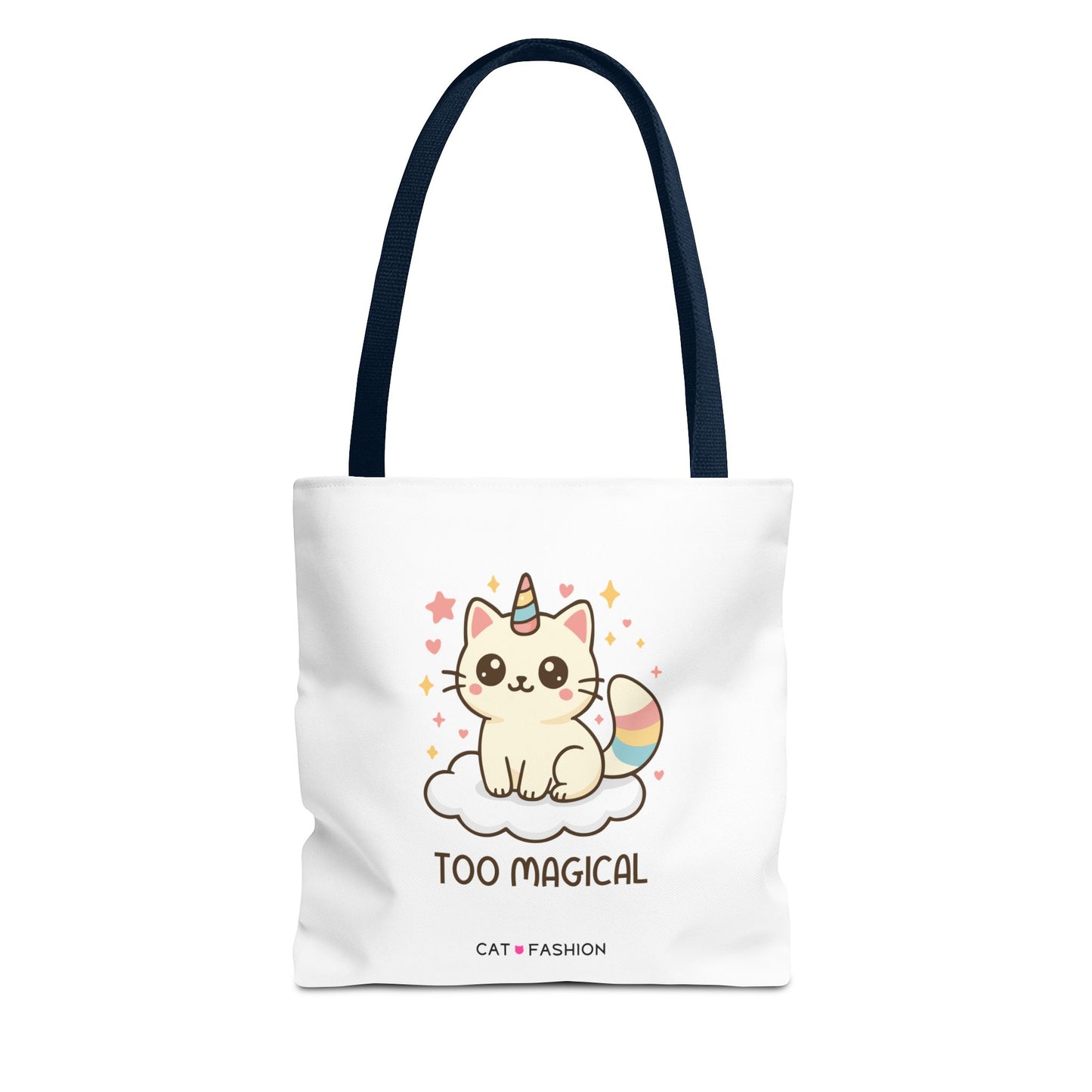 Tote Bag: Too Magical