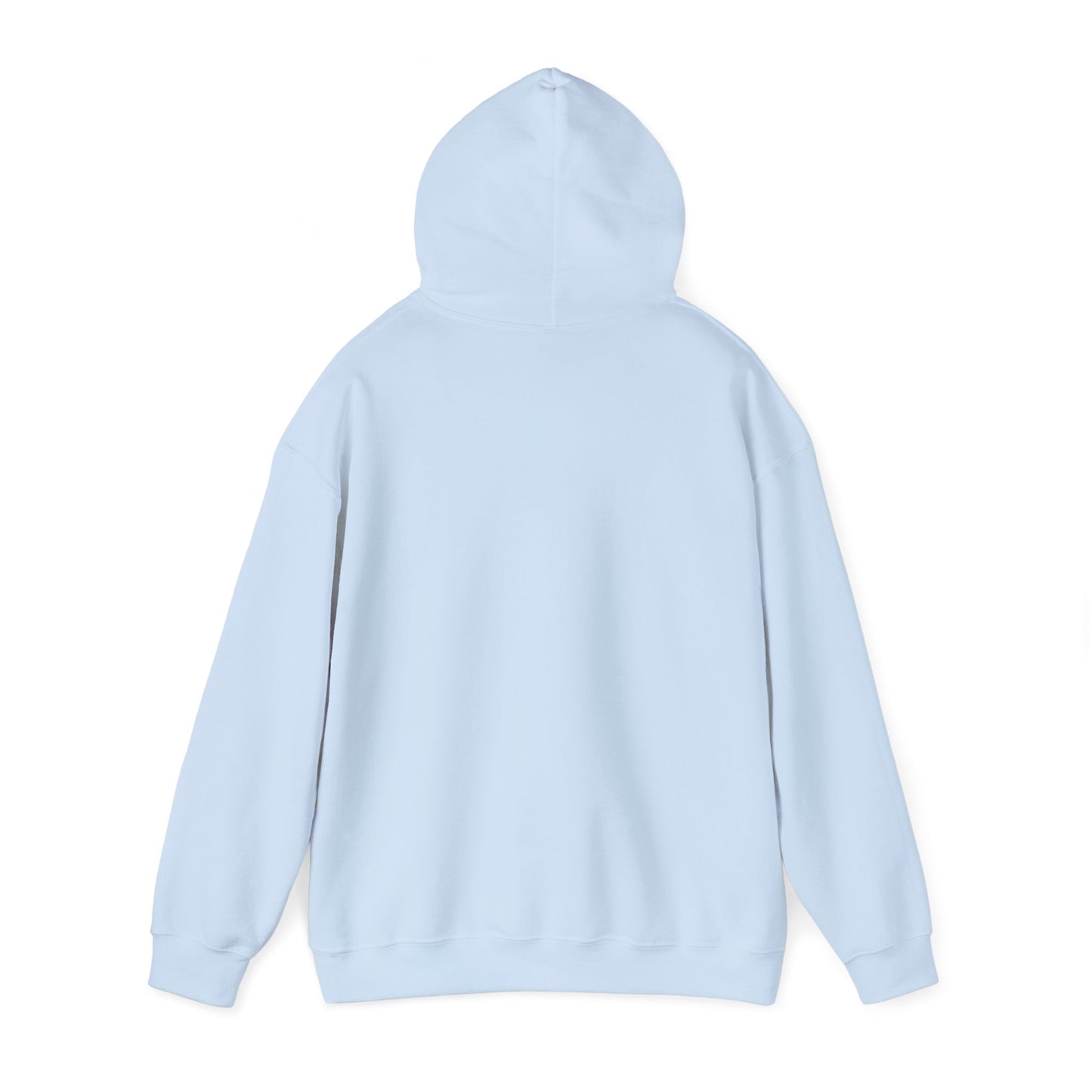 Hoodie: My Mood Swings (Unisex Heavy Blend™)
