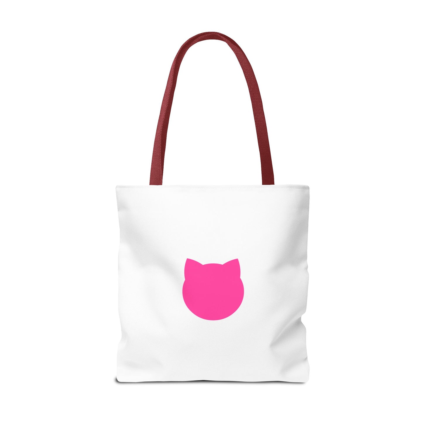 Tote Bag: Nyan Cat