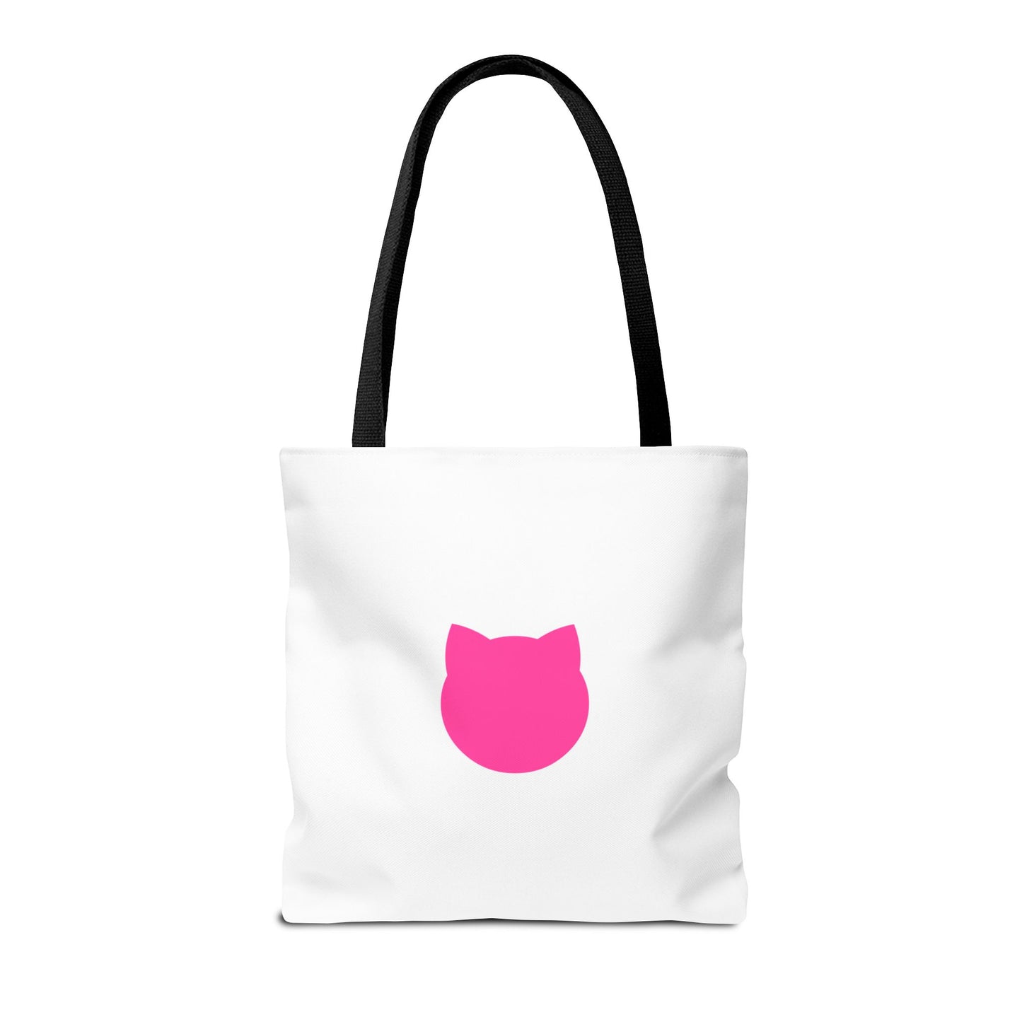 Tote Bag: Nyan Cat