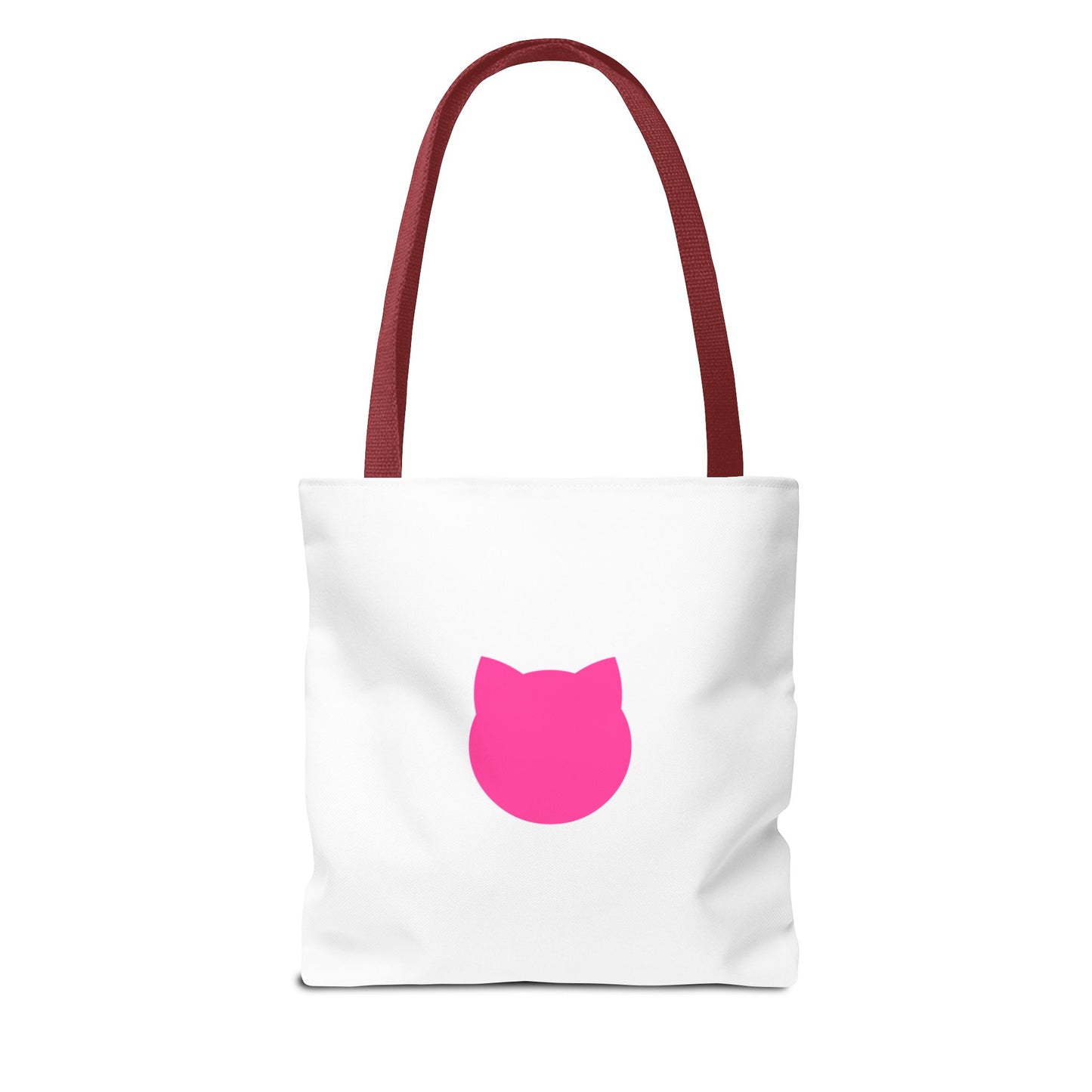 Tote Bag: Nyan Cat