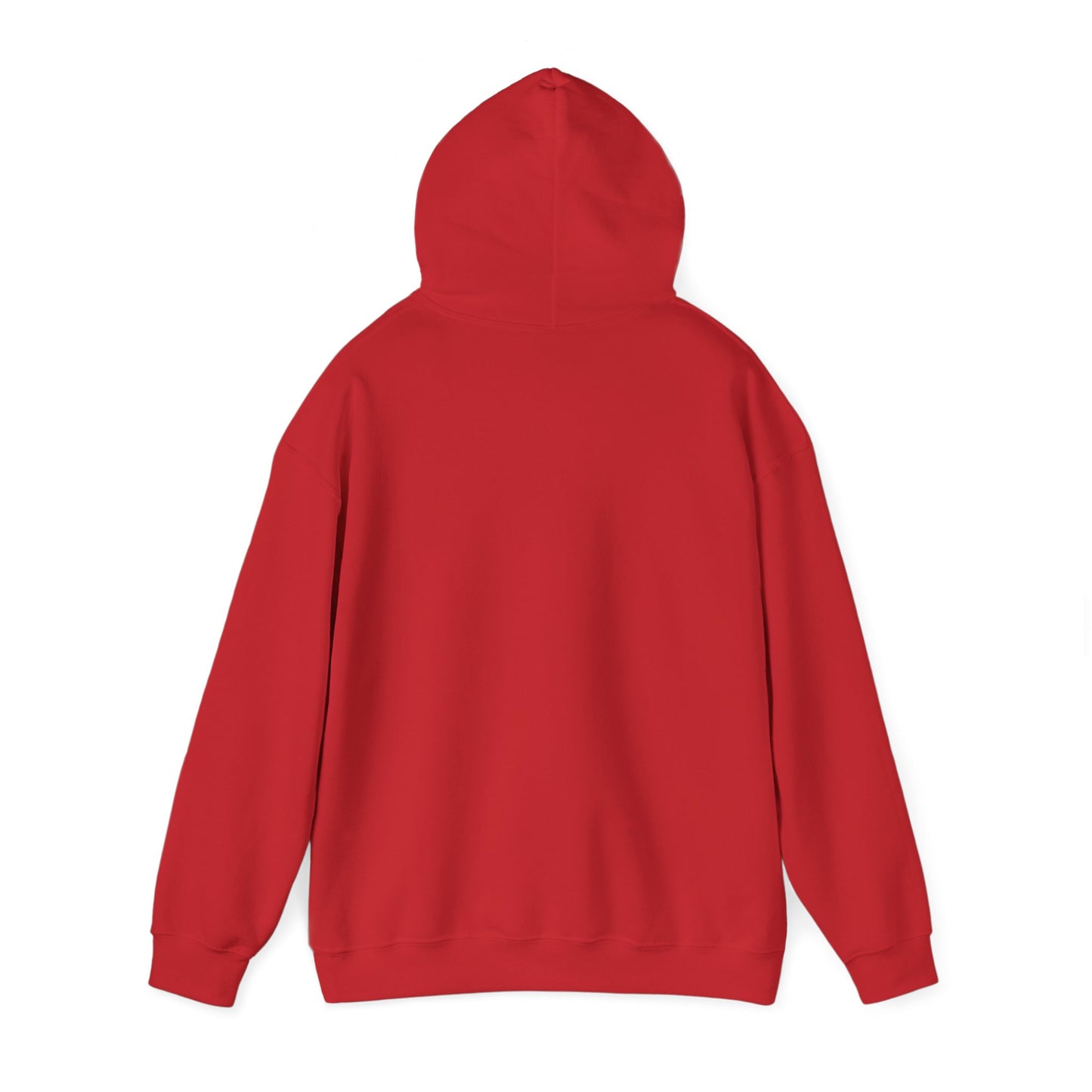 Hoodie: My Mood Swings (Unisex Heavy Blend™)