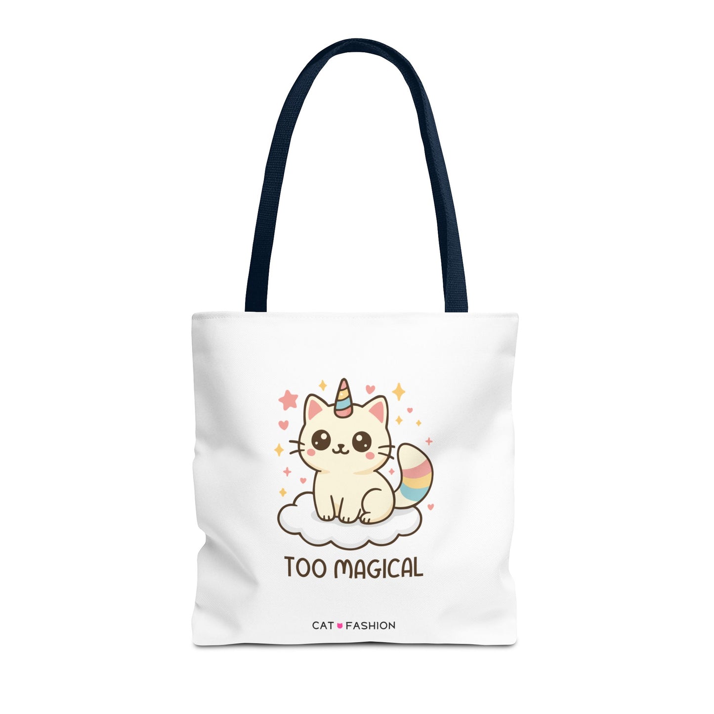Tote Bag: Too Magical