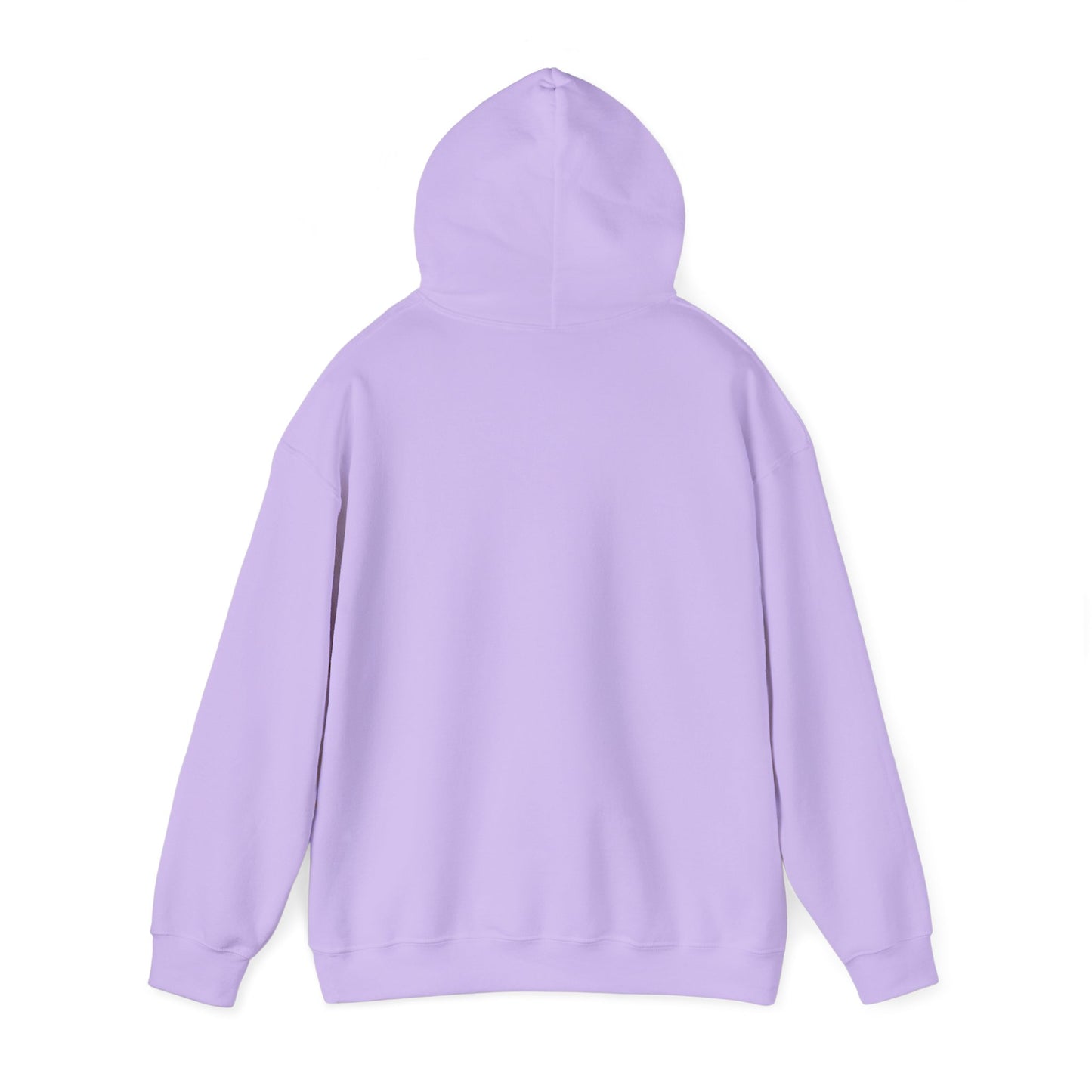 Hoodie: Revolutionary Cat (Unisex Heavy Blend™)