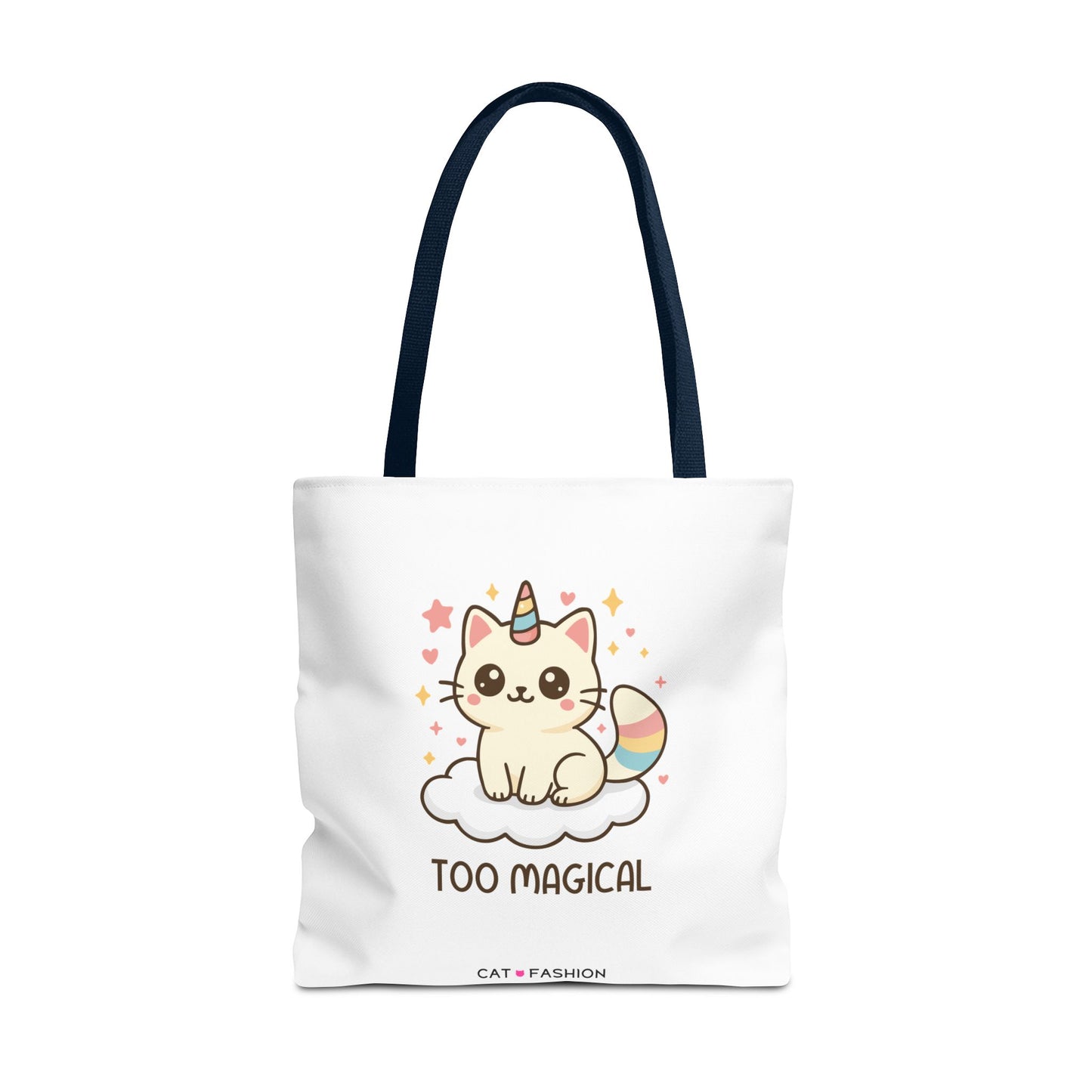 Tote Bag: Too Magical