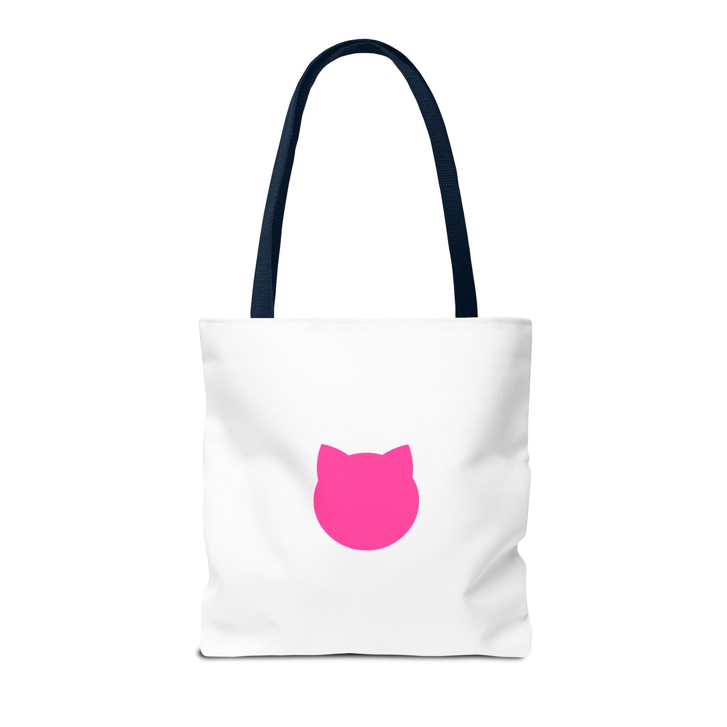 Tote Bag: Nyan Cat