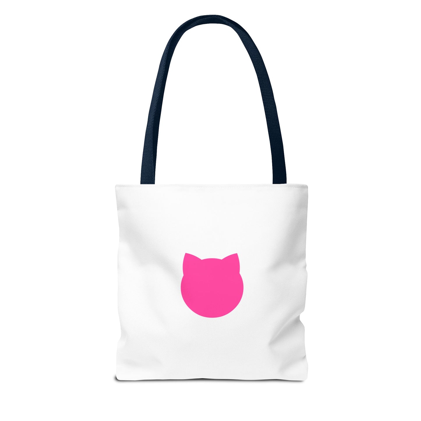 Tote Bag: Nyan Cat