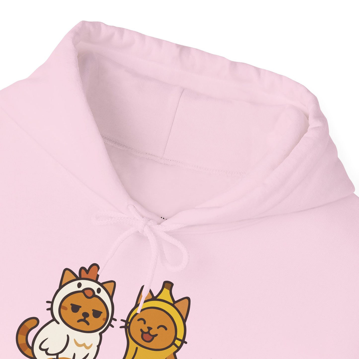 Hoodie: Chicken Banana (Unisex Heavy Blend™)