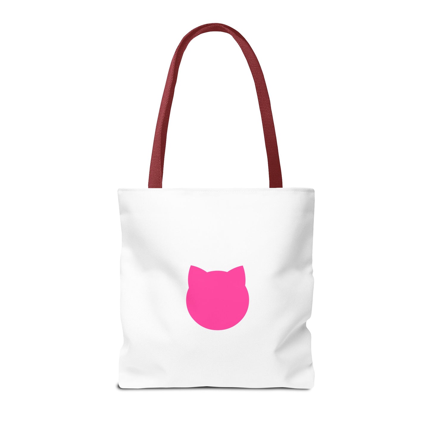 Tote Bag: Nyan Cat