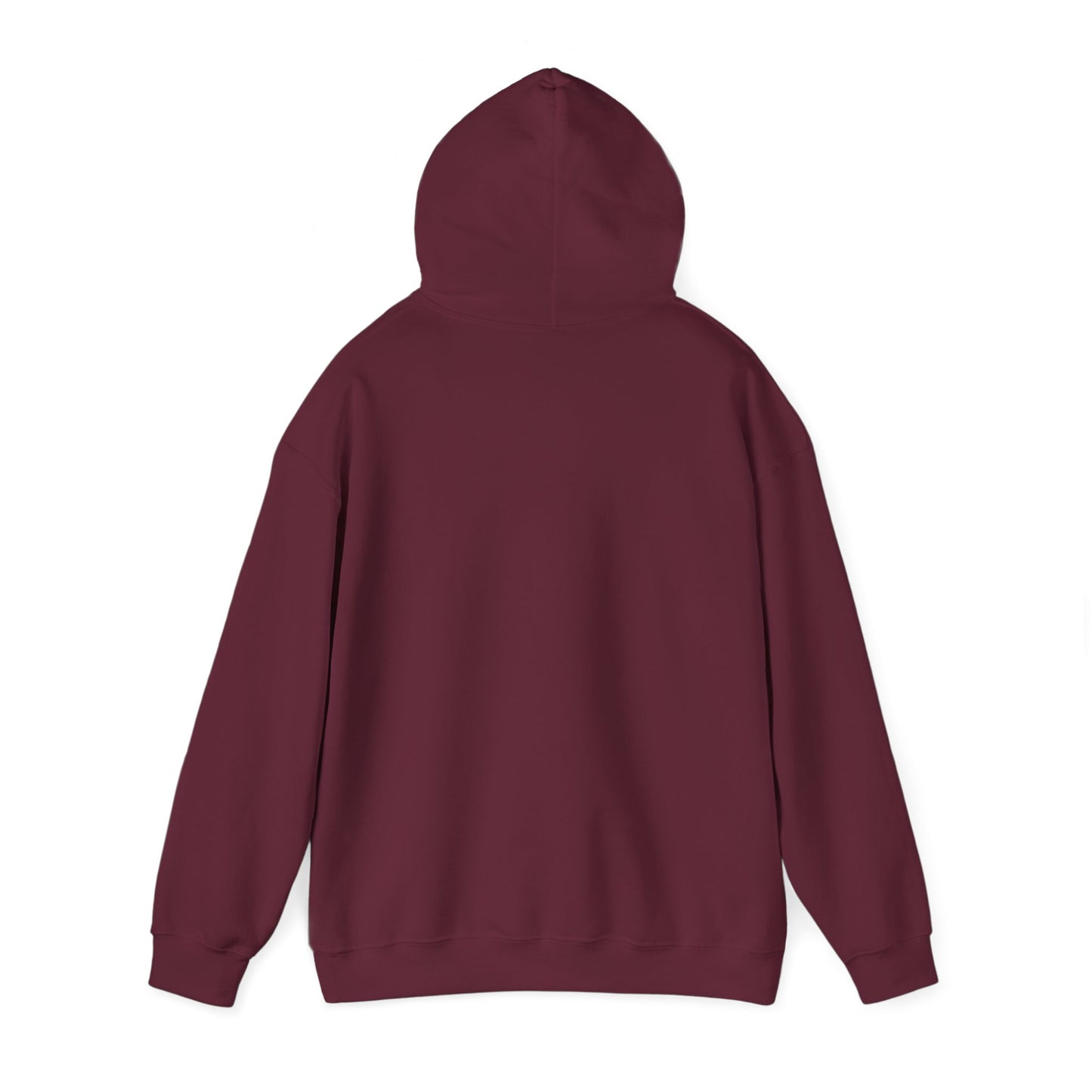 Hoodie: My Mood Swings (Unisex Heavy Blend™)