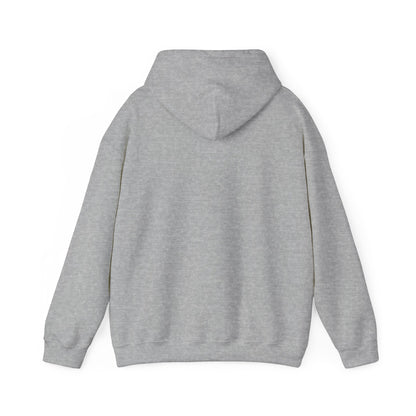 Hoodie: Revolutionary Cat (Unisex Heavy Blend™)