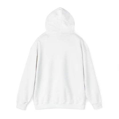 Hoodie: Revolutionary Cat (Unisex Heavy Blend™)