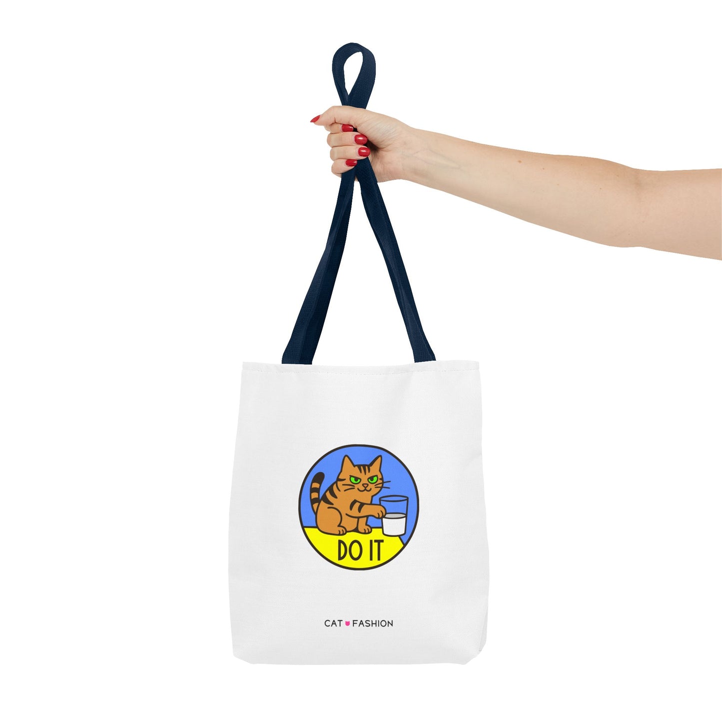 Tote Bag: Do It
