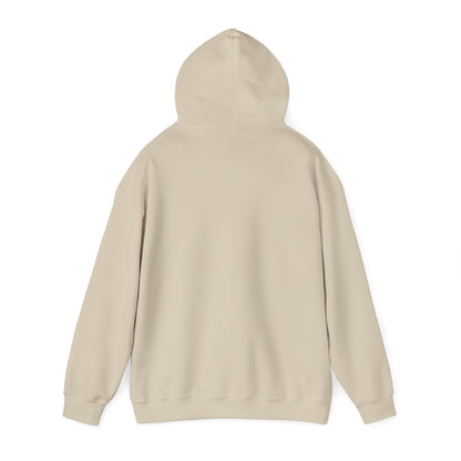 Hoodie: Revolutionary Cat (Unisex Heavy Blend™)