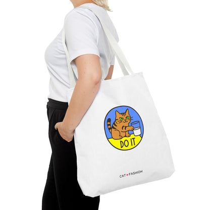 Tote Bag: Do It