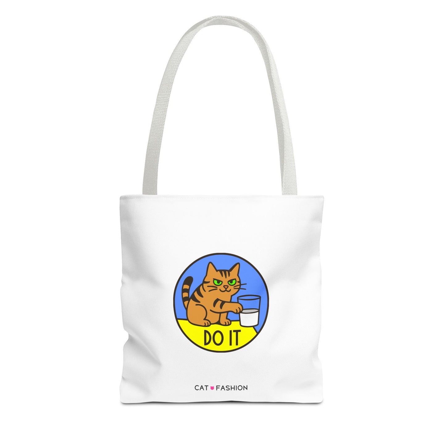 Tote Bag: Do It