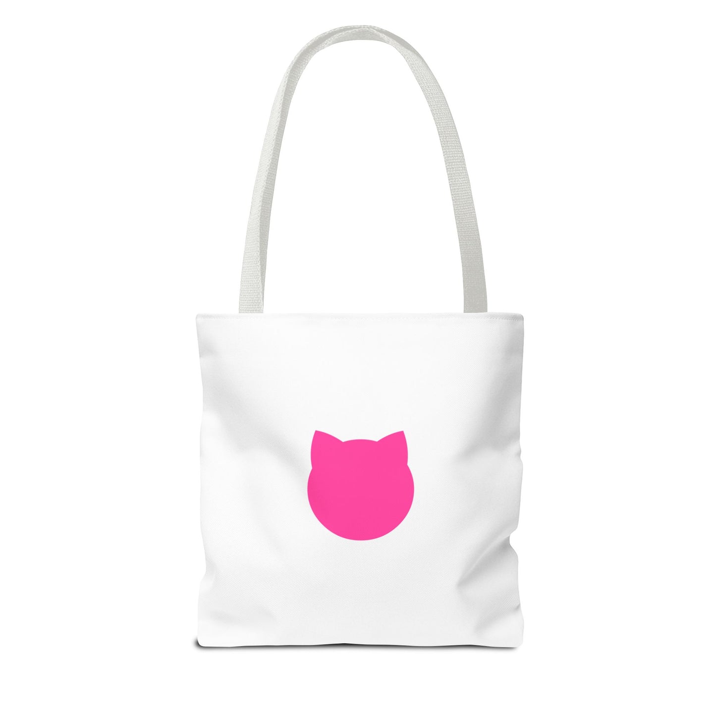 Tote Bag: Nyan Cat
