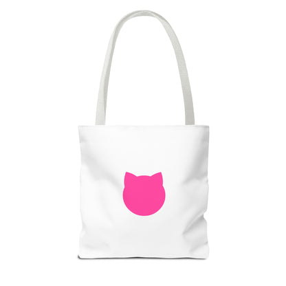 Tote Bag: Nyan Cat