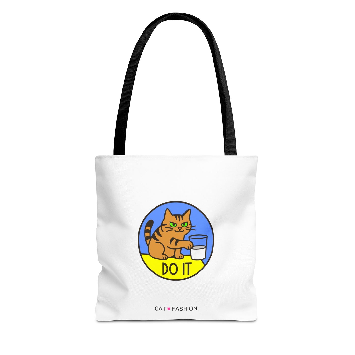 Tote Bag: Do It