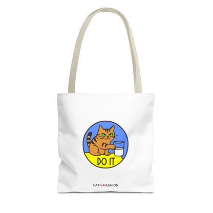 Tote Bag: Do It