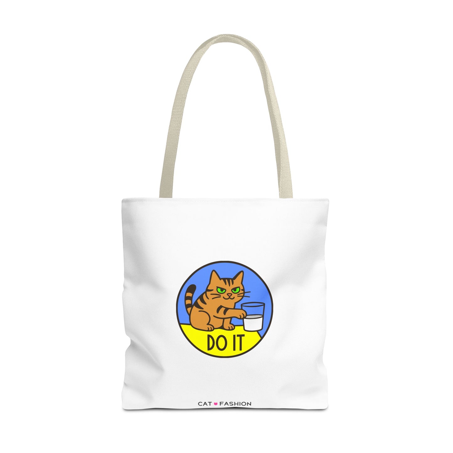 Tote Bag: Do It