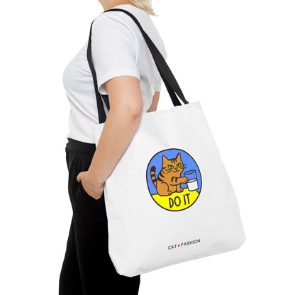 Tote Bag: Do It