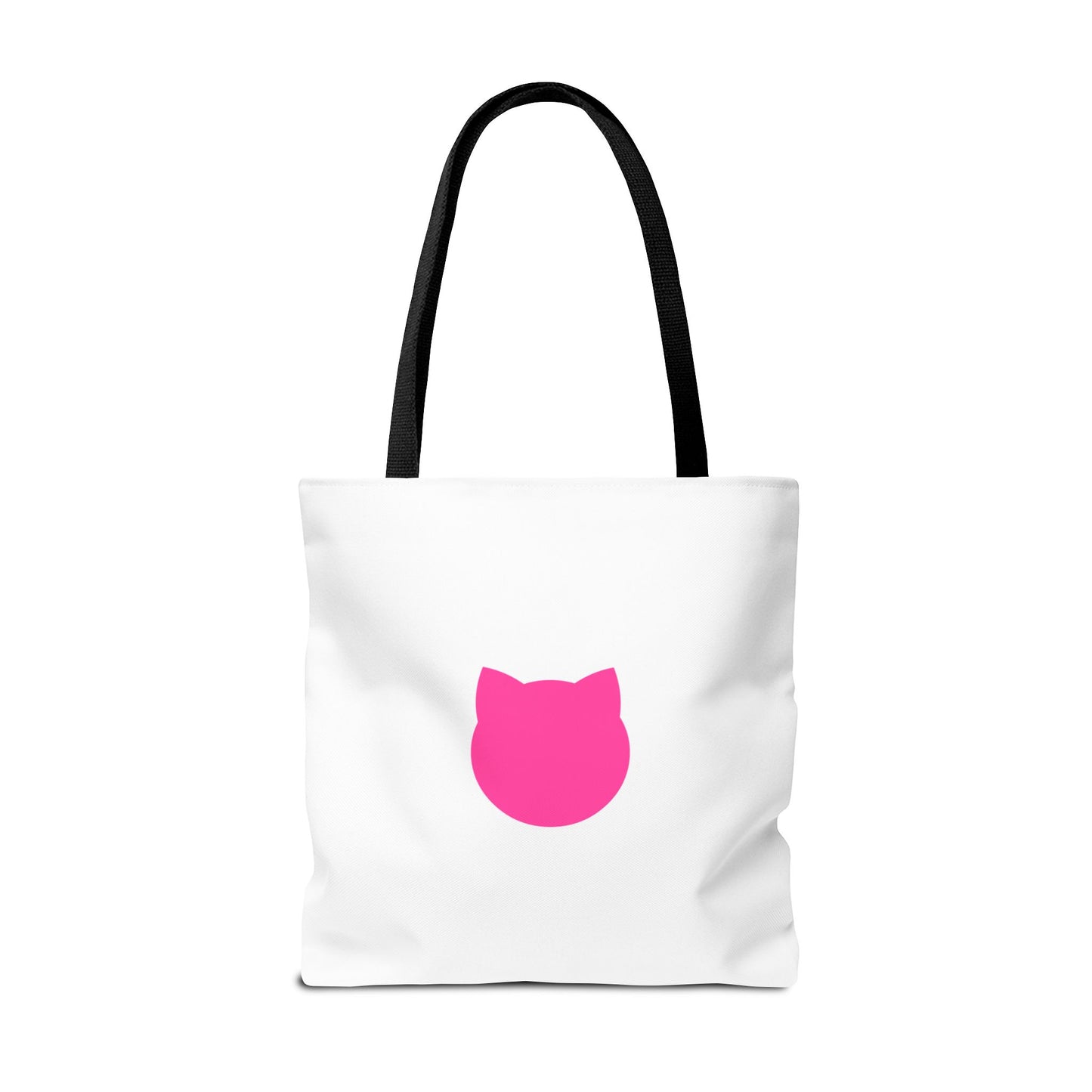 Tote Bag: Nyan Cat