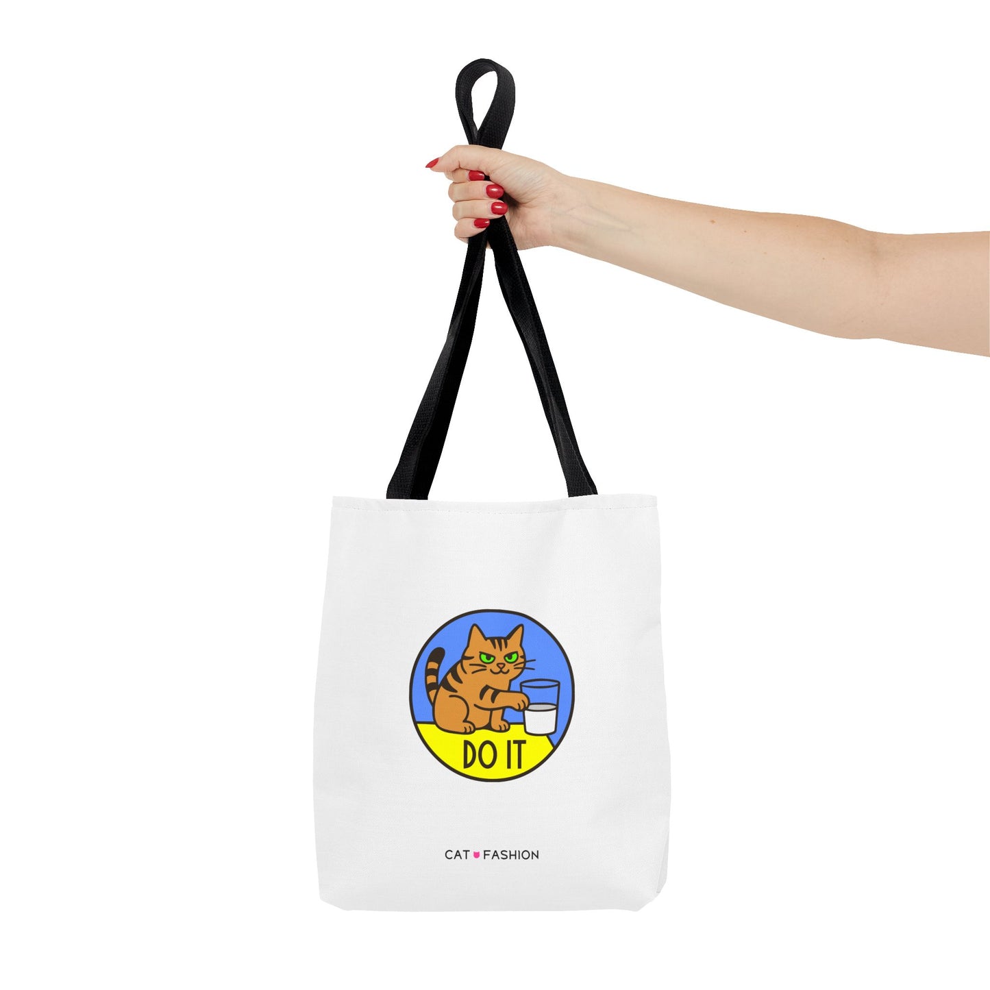 Tote Bag: Do It