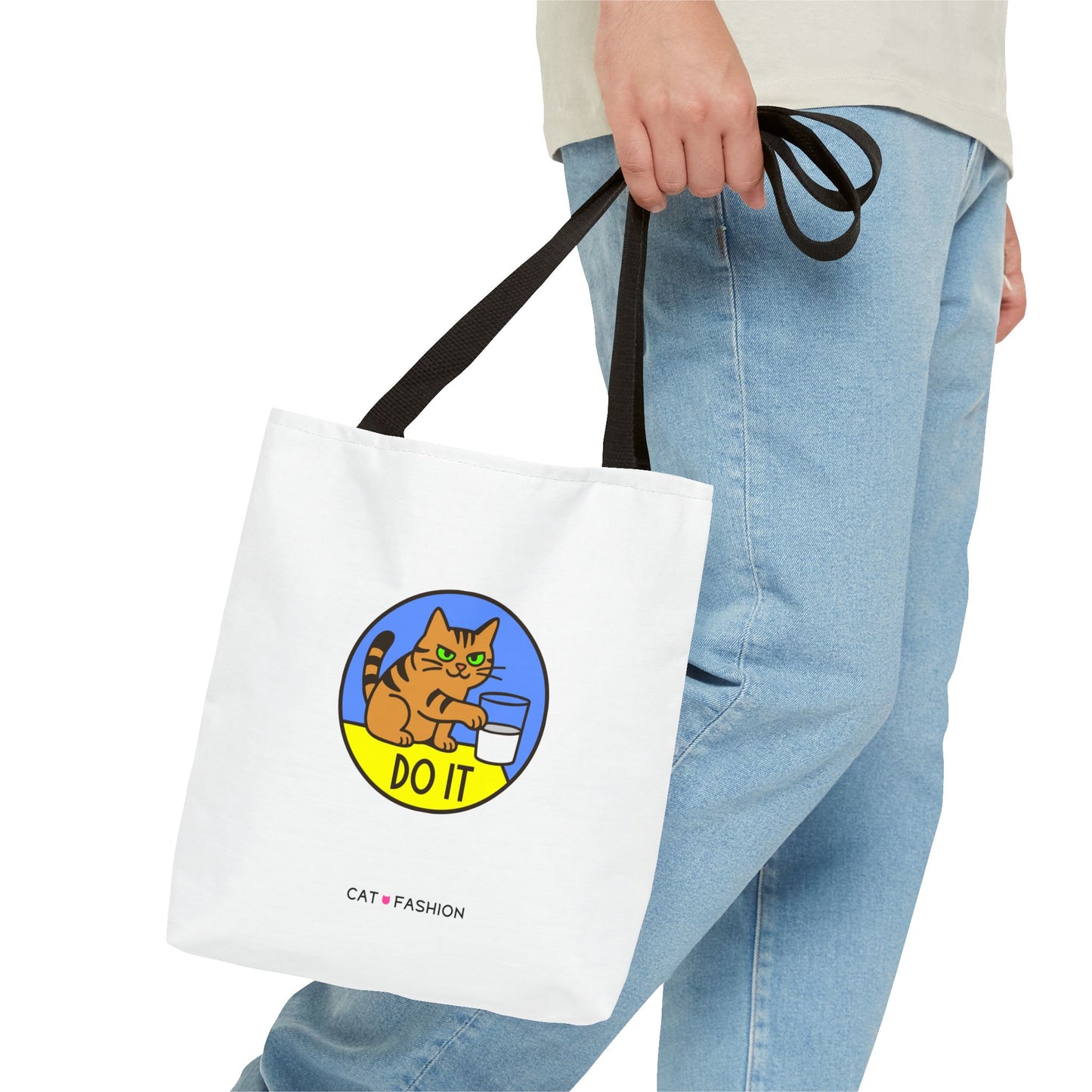 Tote Bag: Do It