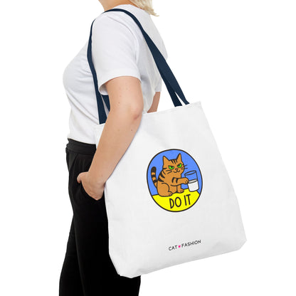 Tote Bag: Do It